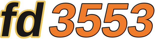 fd3553 โลโก้