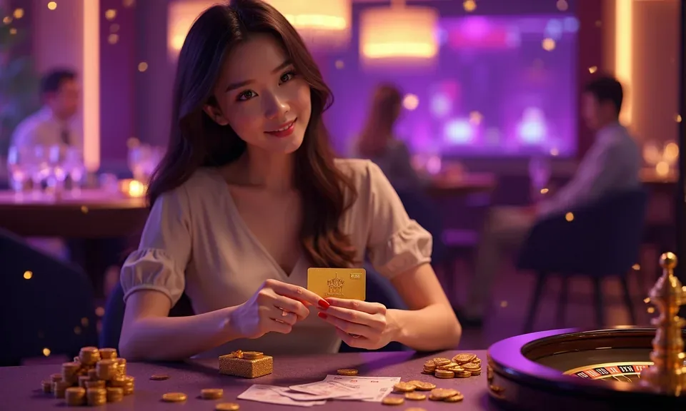 fd3553 เข้าบัญชี fd3553 ของคุณ ครบทุกอย่างในที่เดียว